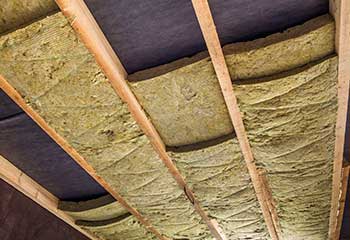 Attic Insulation Installed | Attic Cleaning Palo Alto, CA