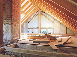 Insulation Removal | Attic Cleaning Palo Alto, CA Insulation Removal | Attic Cleaning Palo Alto, CA